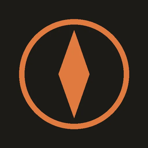 Strong at Forty emblem
